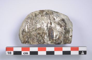 Vorschaubild Granat-Staurolith-Glimmerschiefer